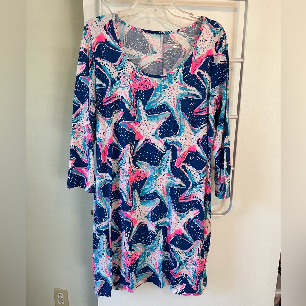 Lilly Pulitzer Dress